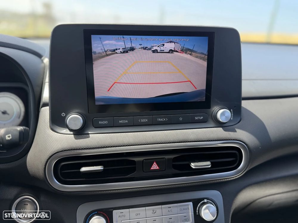 Hyundai Kauai Standard - 17