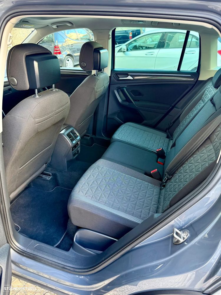 VW Tiguan 1.5 TSI Life - 10