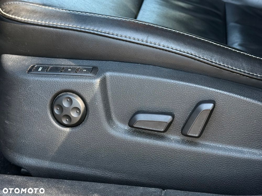 Skoda Superb - 8
