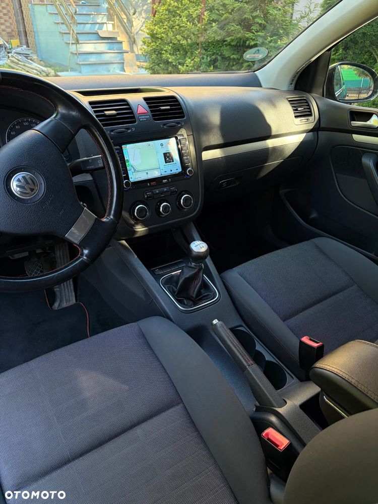 Volkswagen Golf 1.4 Goal - 8