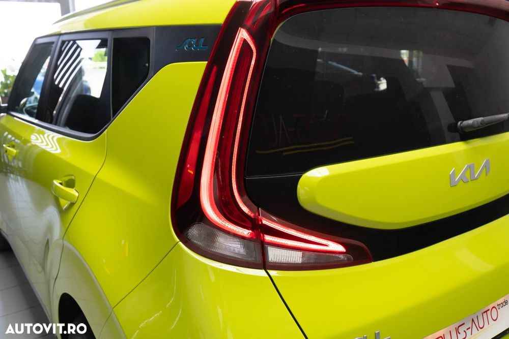 Kia Soul Spirit - 36