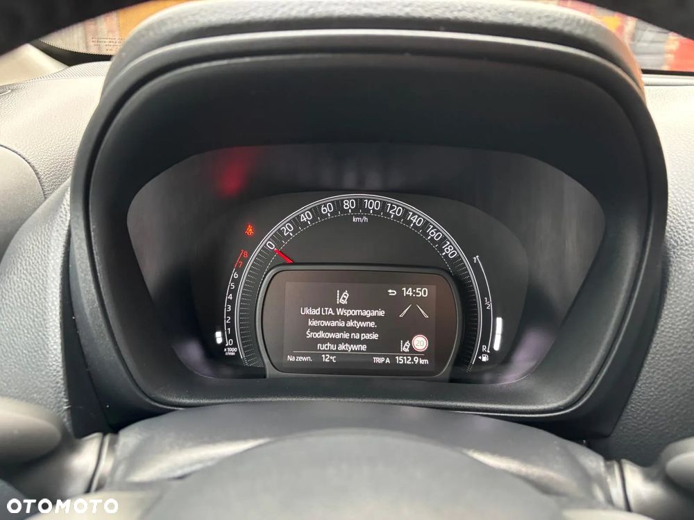 Toyota Aygo X 1.0 VVT-i Prime X-cite - 14