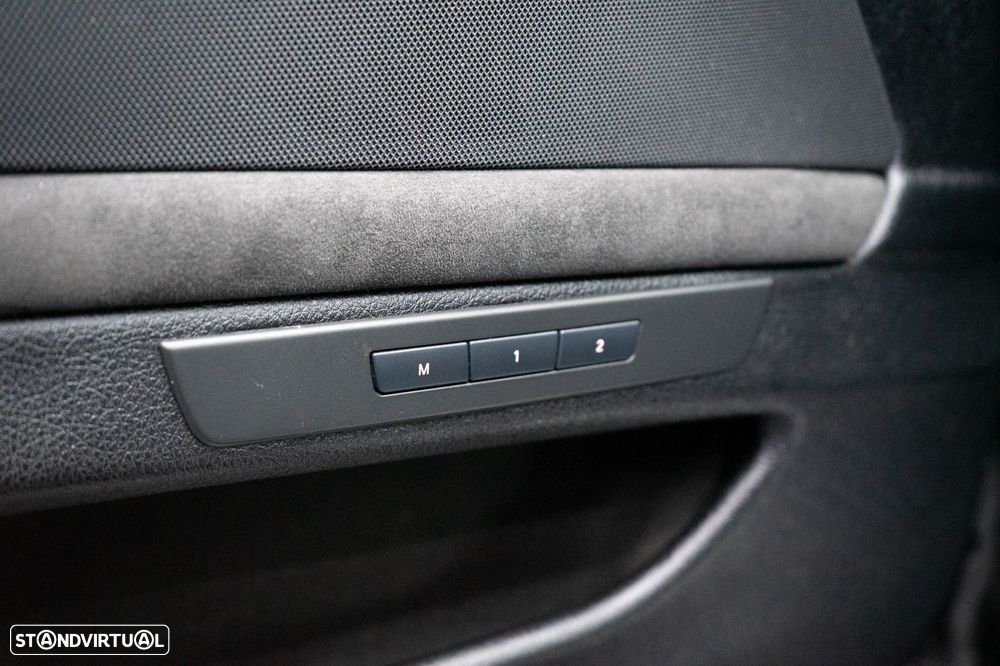 BMW M550d xDrive Touring Sport-Aut. - 27