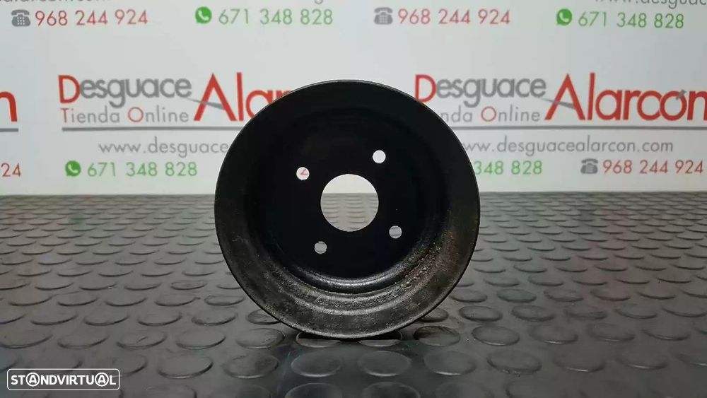 POLIE CAMBOTA NISSAN NAVARA 2003 -12303VK501 - 4