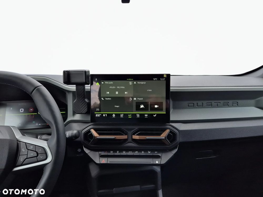 Dacia Duster 1.2 TCe mHEV Extreme - 13