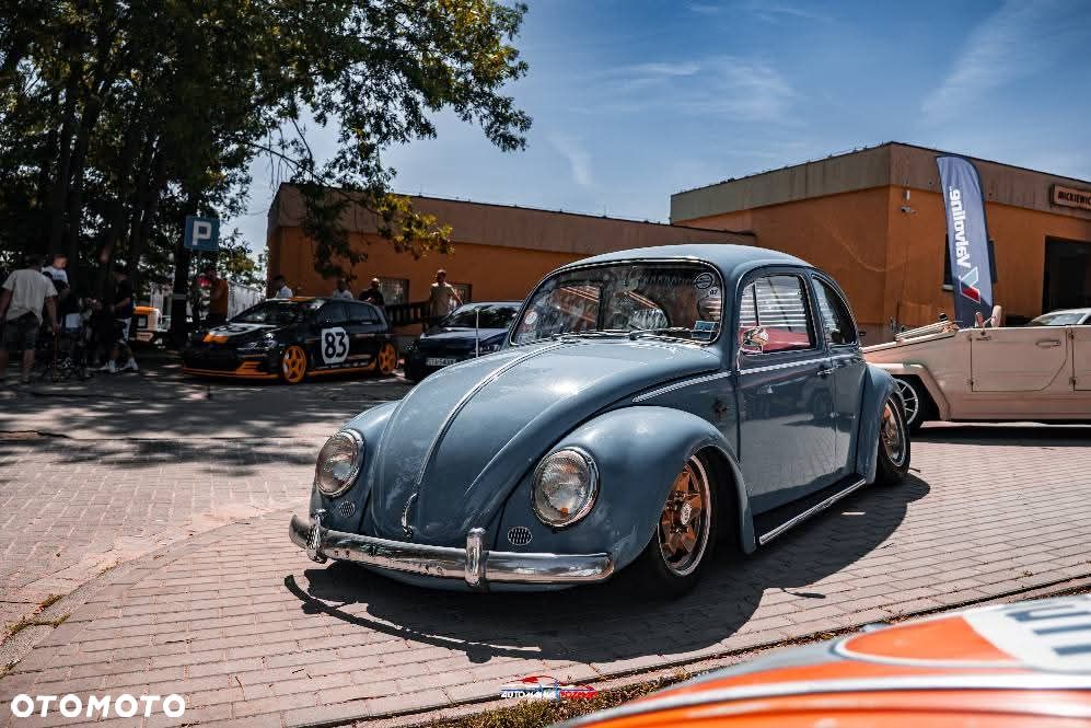 Volkswagen Garbus - 4