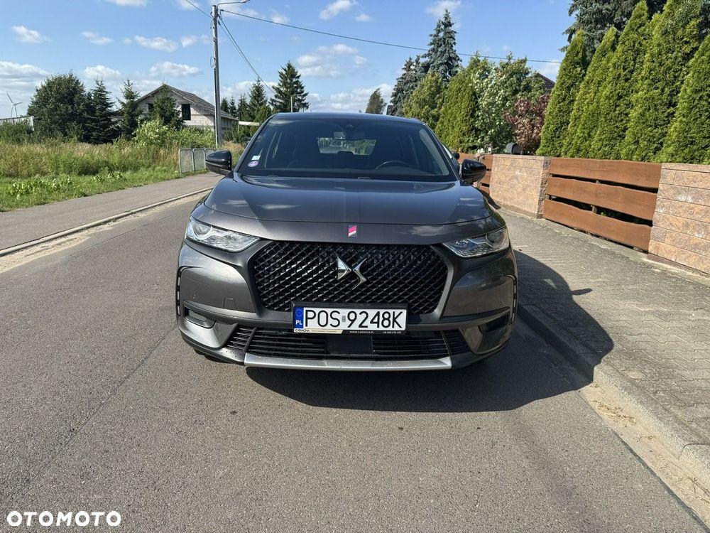 DS Automobiles DS 7 Crossback - 3