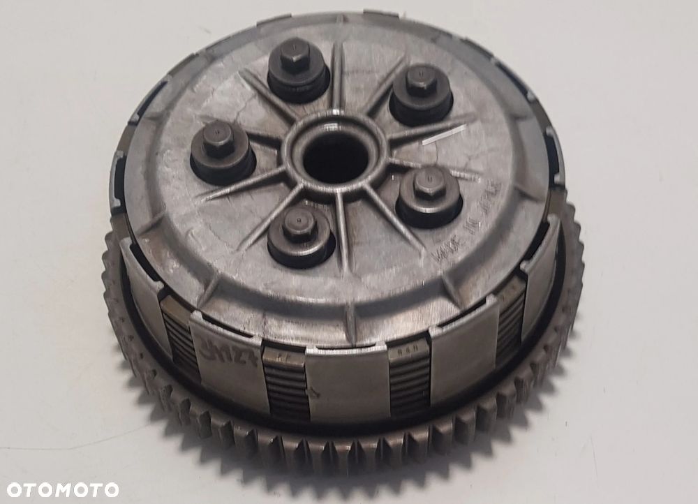 Kawasaki ER5 97-06 Kosz sprzęgłowy sprzęgło - 1
