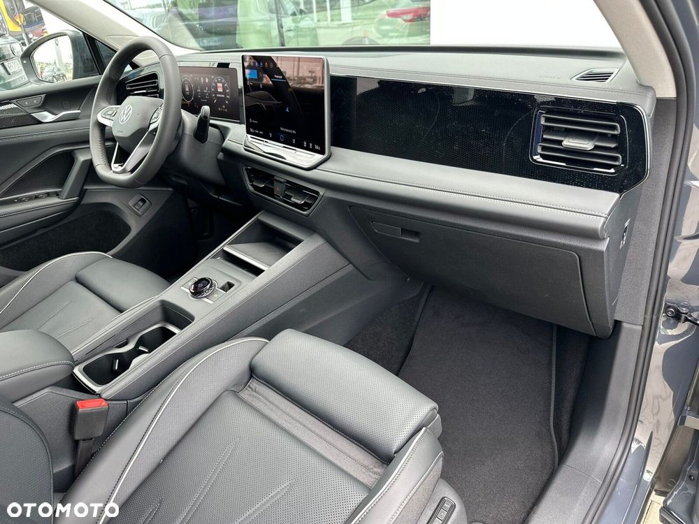 Volkswagen Tiguan - 20