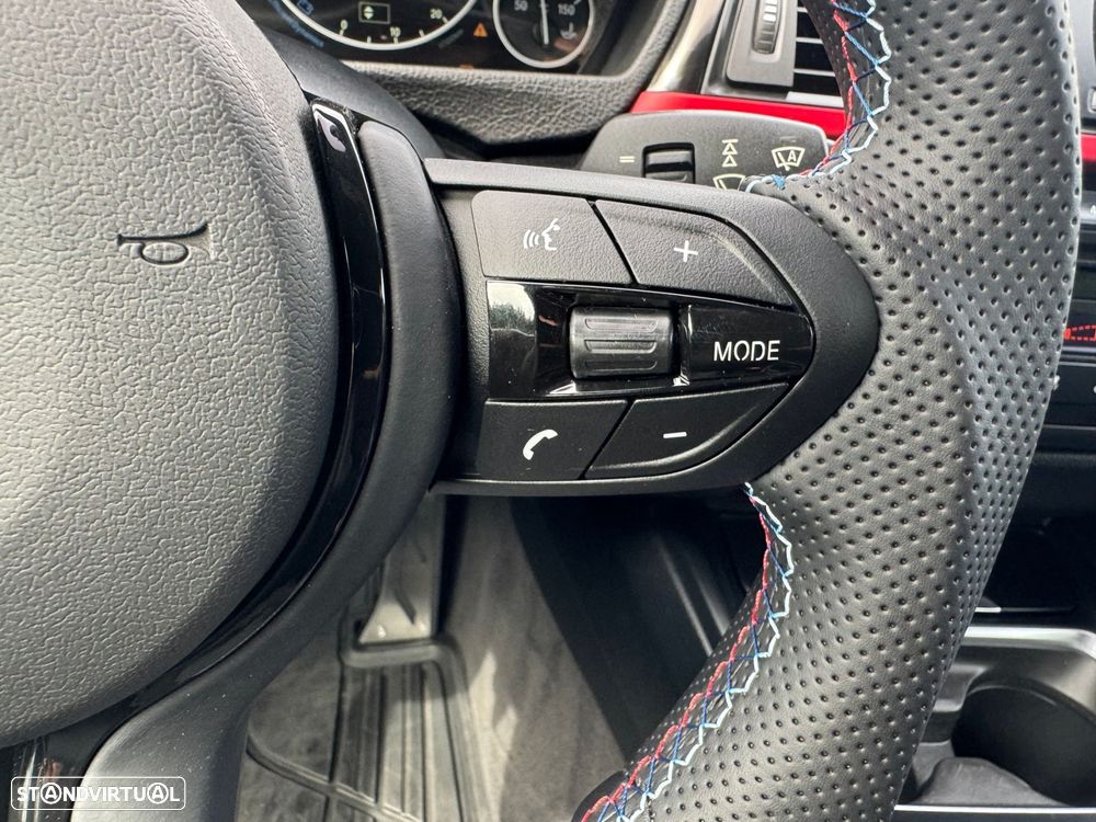 BMW 420 d Pack M - 33
