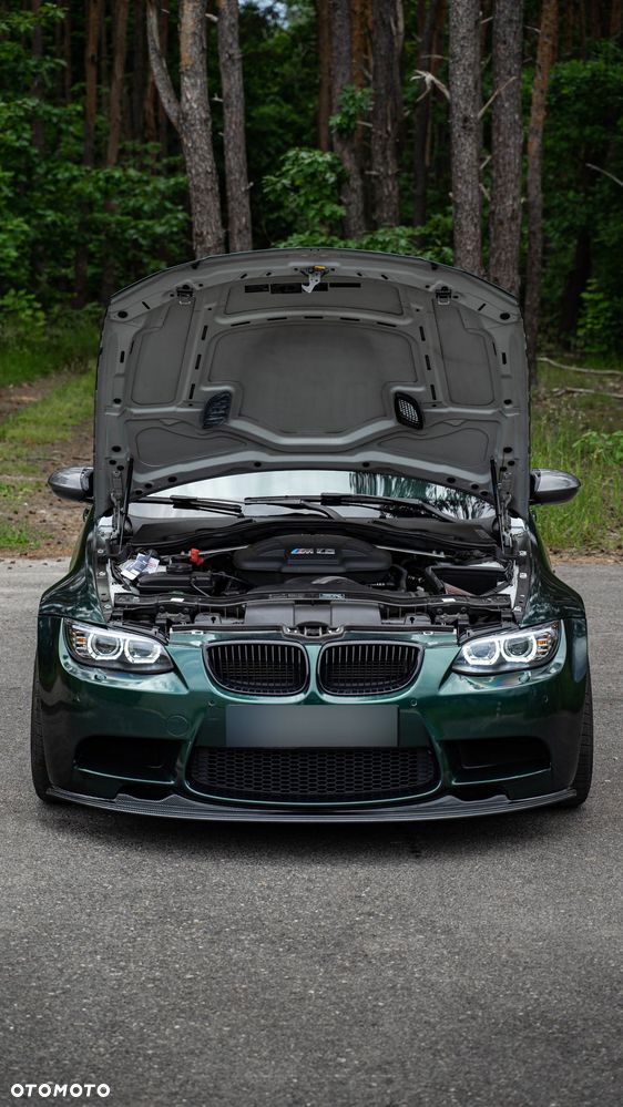 BMW M3 Drivelogic - 6