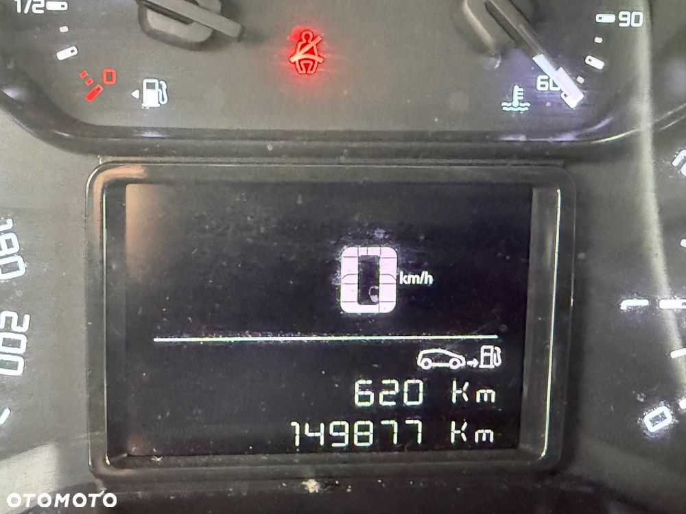 Citroën Berlingo - 12