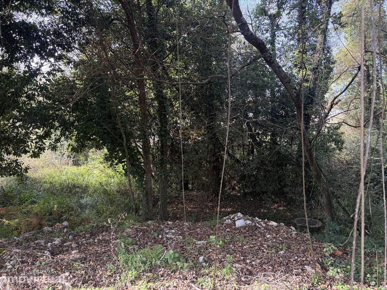 Terreno Para Construção  Venda em São Félix da Marinha,Vila Nova de Ga - Grande imagem: 3/17