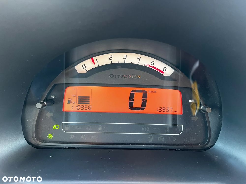 Citroën C3 1.6 HDi FAP Confort - 7