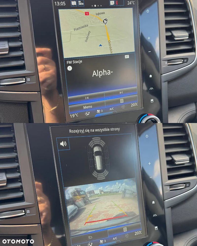 Renault Koleos 2.0 dCi Initiale Paris 4x4 X-Tronic - 25