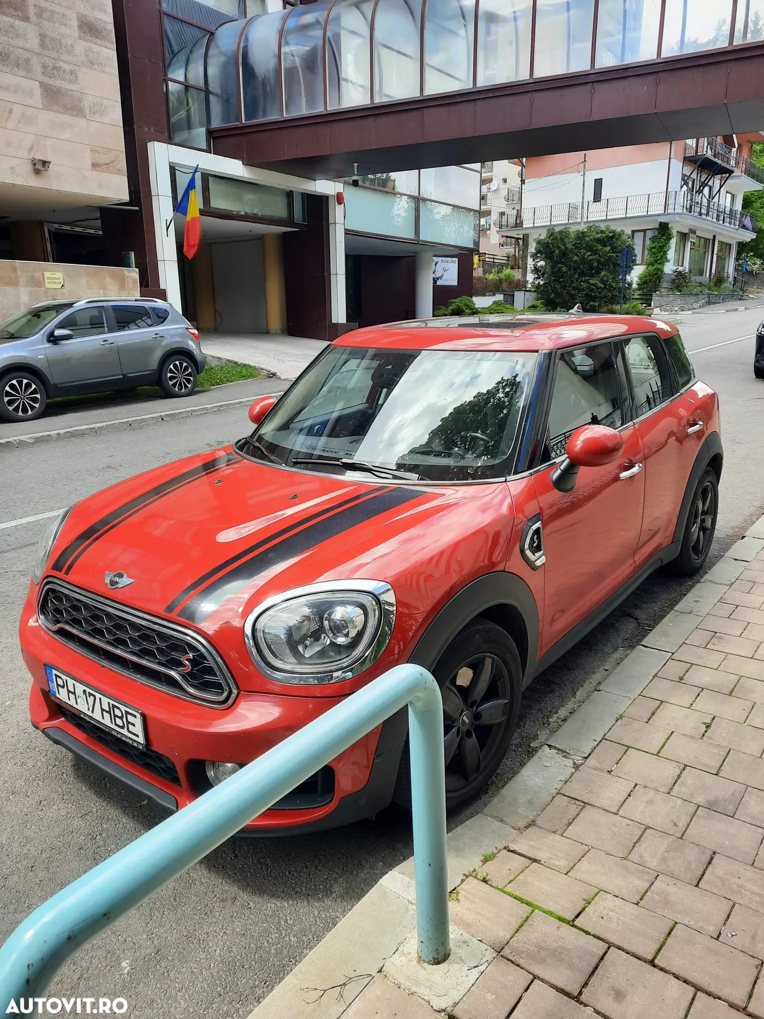 Mini Countryman - 3