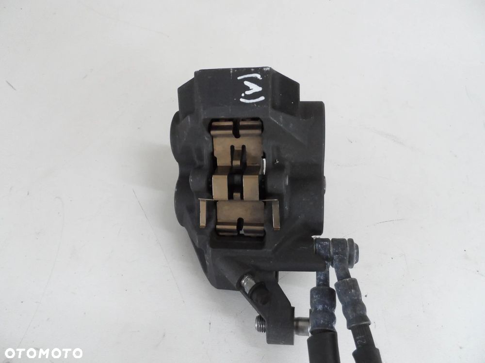 YAMAHA MT07 2023 ROK zacisk hamulcowy przód - 6