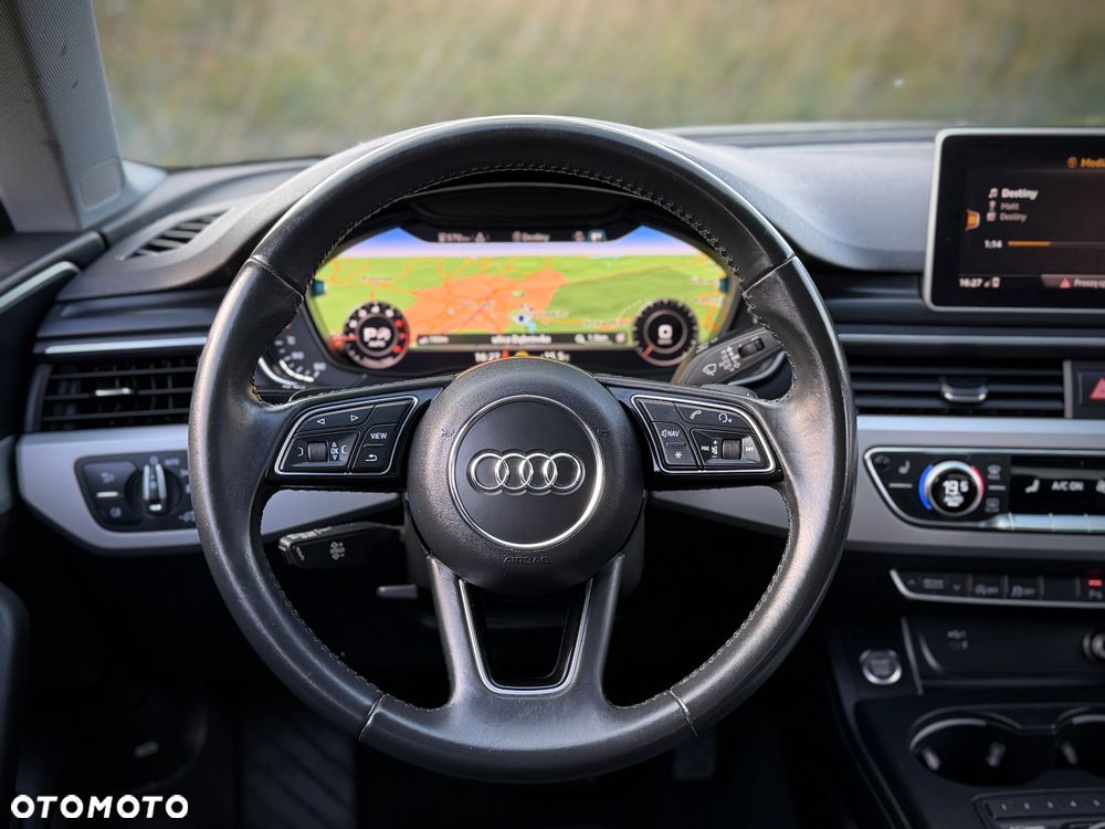 Audi A5 Sportback - 13