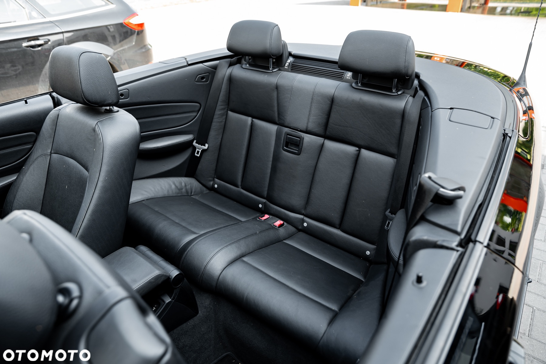 BMW Seria 1 118d Cabrio - 27