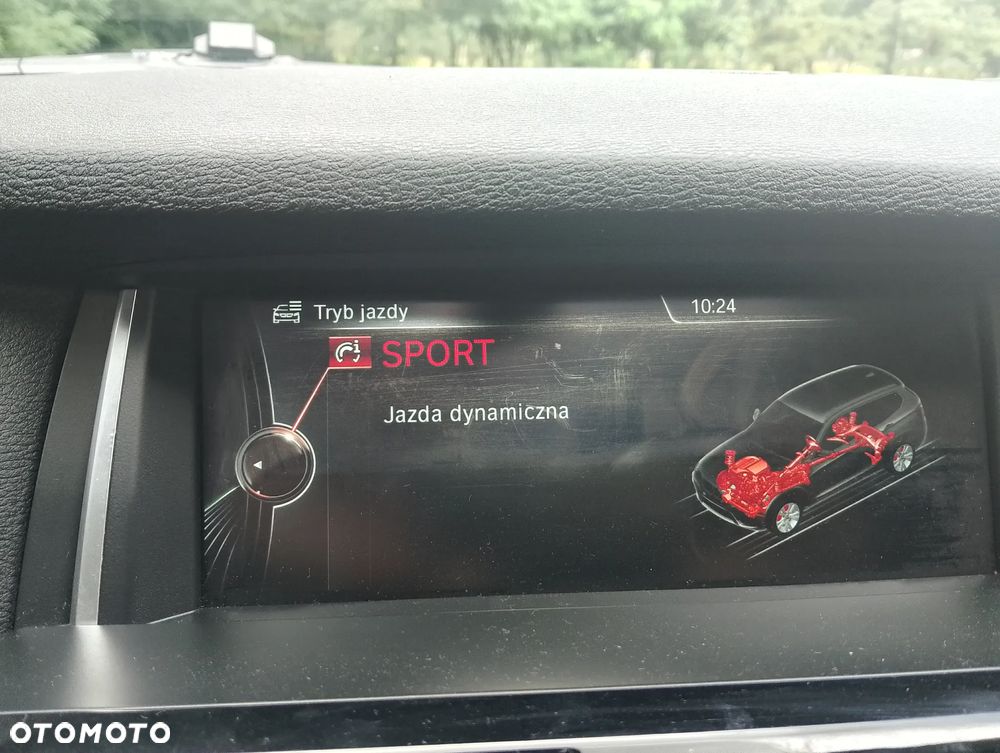 BMW X3 xDrive28i xLine - 26