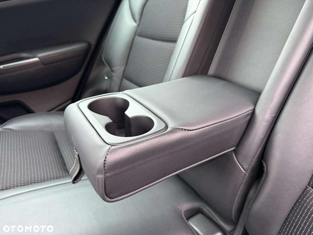 Kia Sportage 1.7 CRDI 2WD Spirit - 25