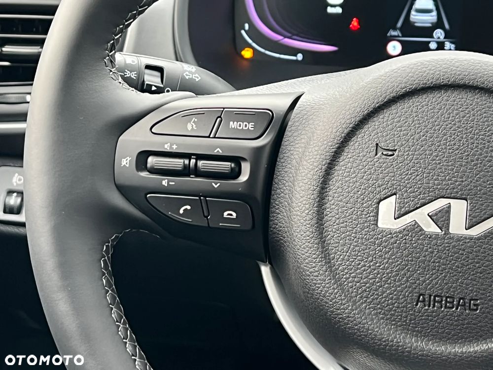 Kia Stonic 1.0 T-GDI M - 14