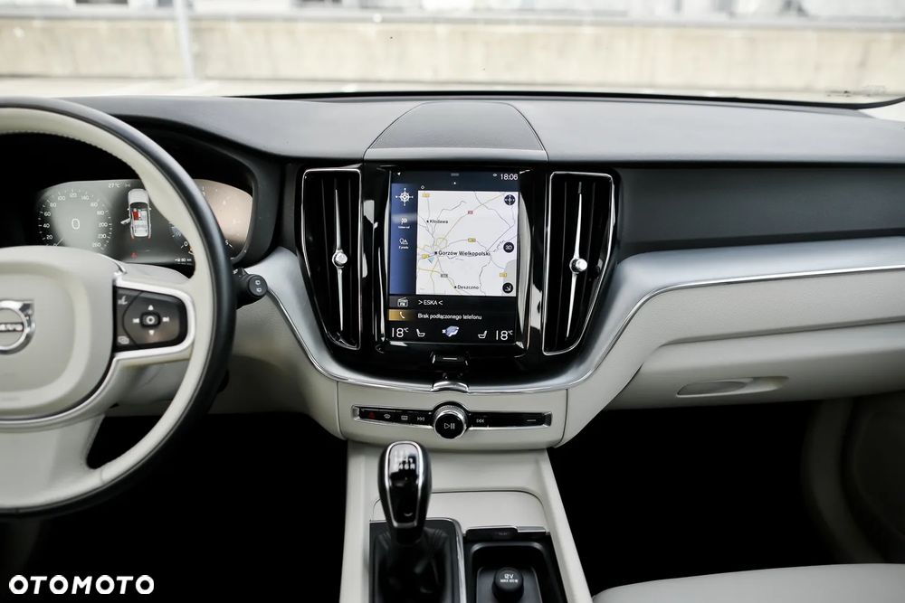 Volvo XC 60 D3 SCR Inscription - 23