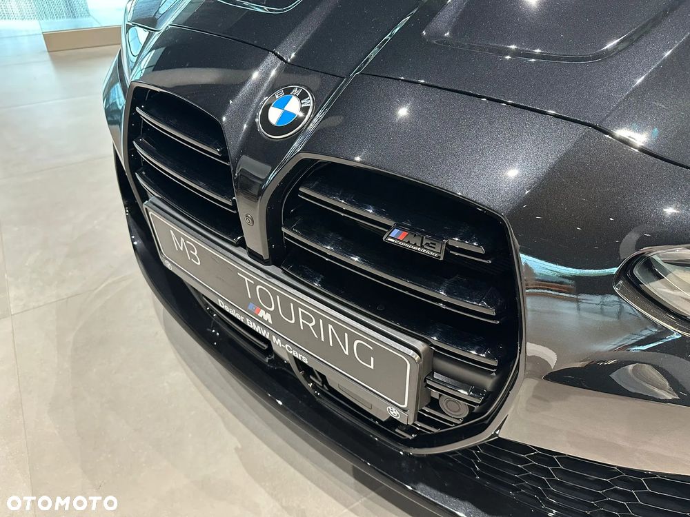 BMW M3 - 14