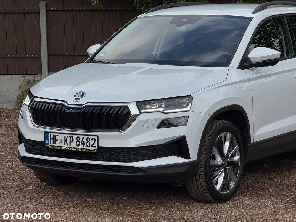 Skoda Karoq 2.0 TDI SCR DSG Style - 3
