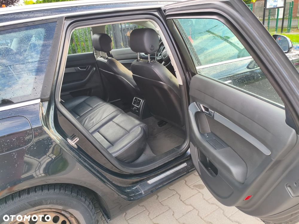 Audi A6 Avant - 15