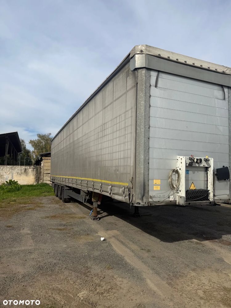 Schmitz Cargobull SCB S3T - 4