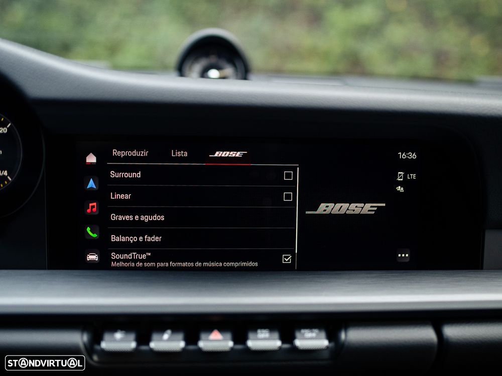 Porsche 911 (992) GT3 - 52