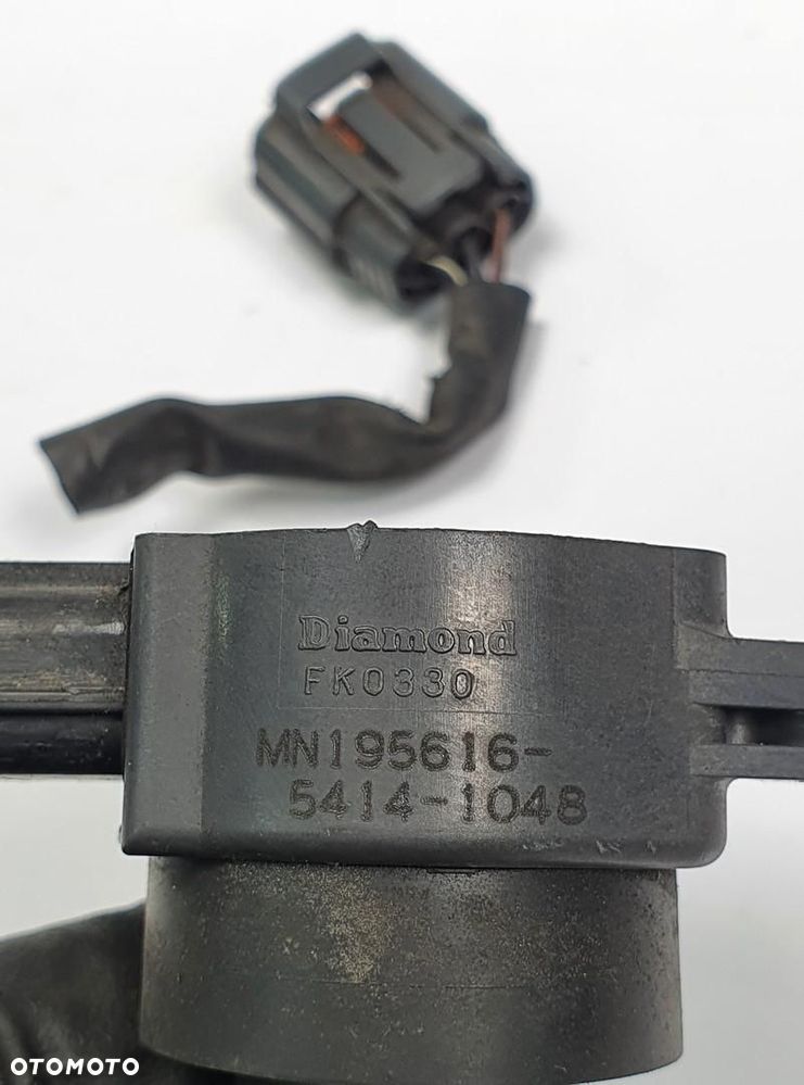 CEWKA ZAPŁONOWA SMART FORFOUR 454 1.3 16V MN195616 - 4