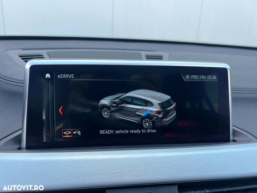 BMW X1 - 25