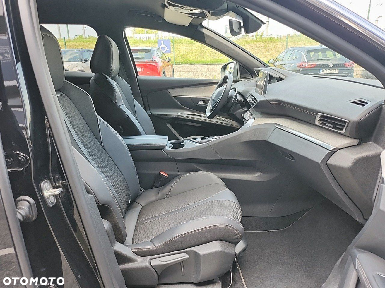 Peugeot 3008 1.5 BlueHDi GT S&S EAT8 - 12
