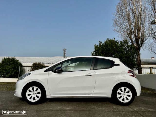 Peugeot 208 1.0 VTi Active - 2