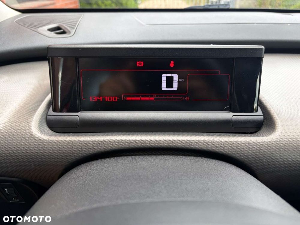 Citroën C4 Cactus 1.2 PureTech Feel - 9