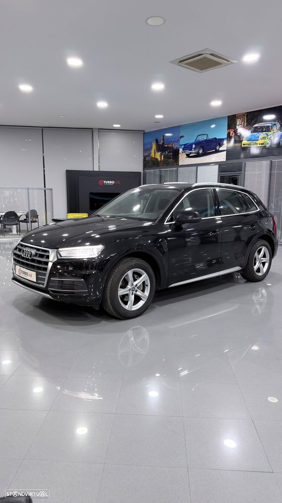 Audi Q5 2.0 TDI Sport - 3
