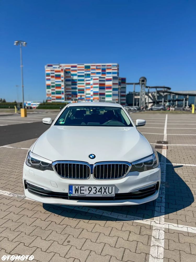 BMW Seria 5 - 4
