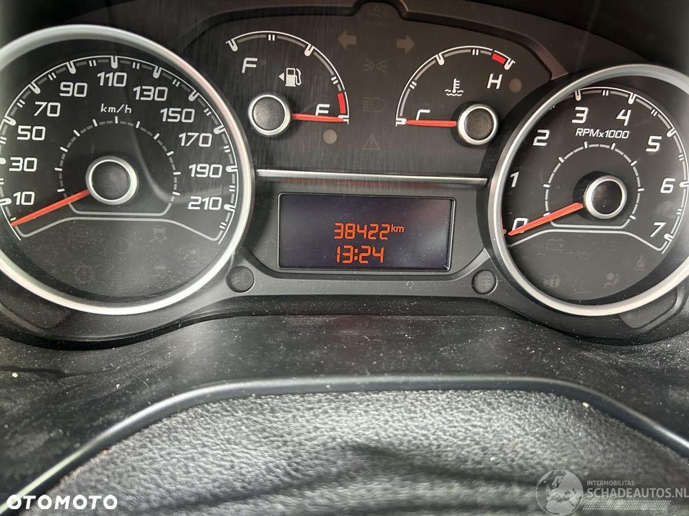 Fiat DOBLO - 8