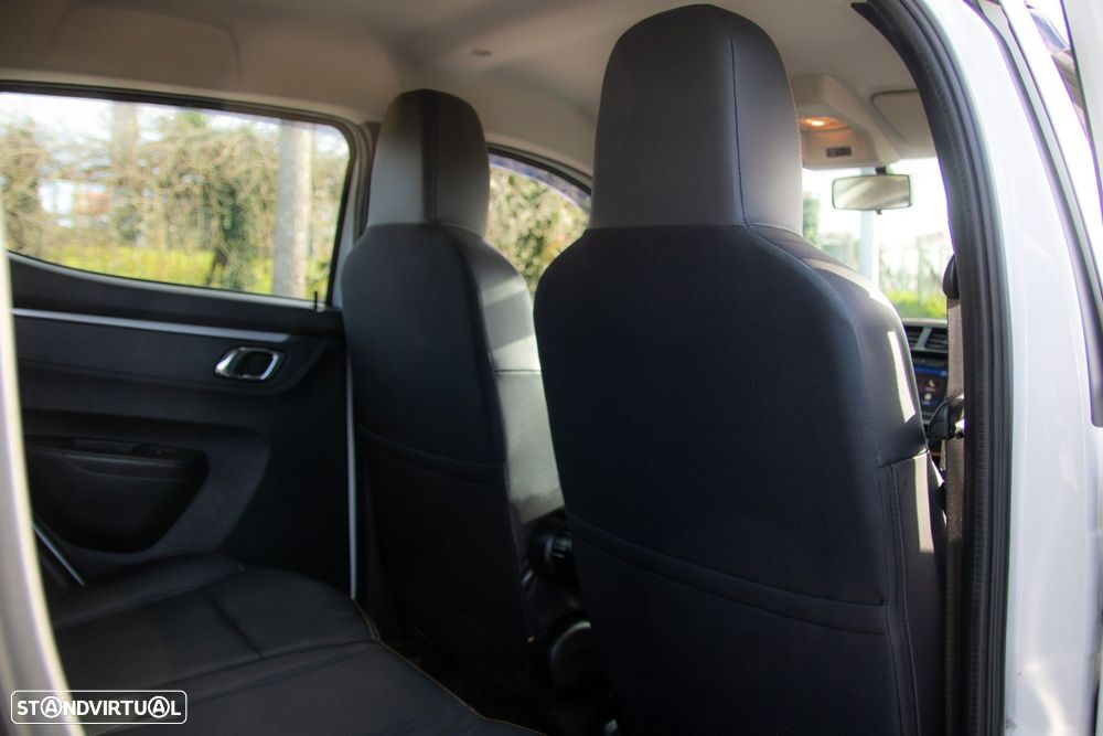 Dacia Spring Electric 45 Comfort Plus - 29