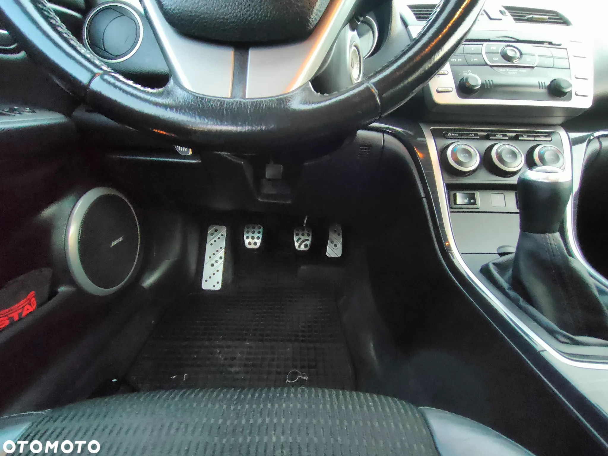 Mazda 6 2.5 Sport - 28