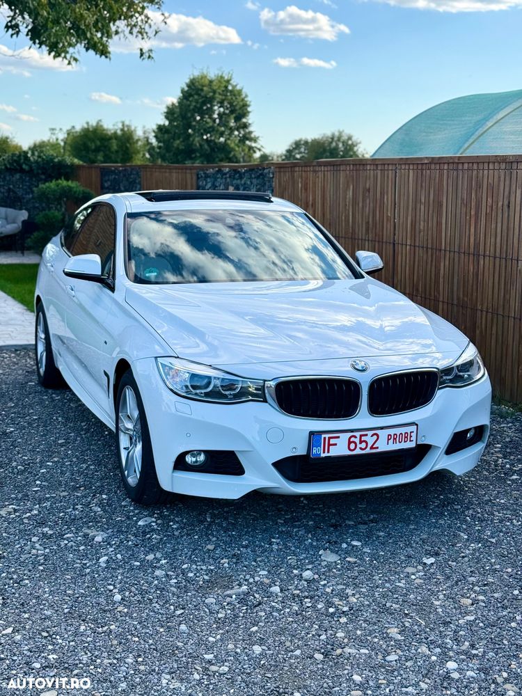 BMW Seria 3 - 14