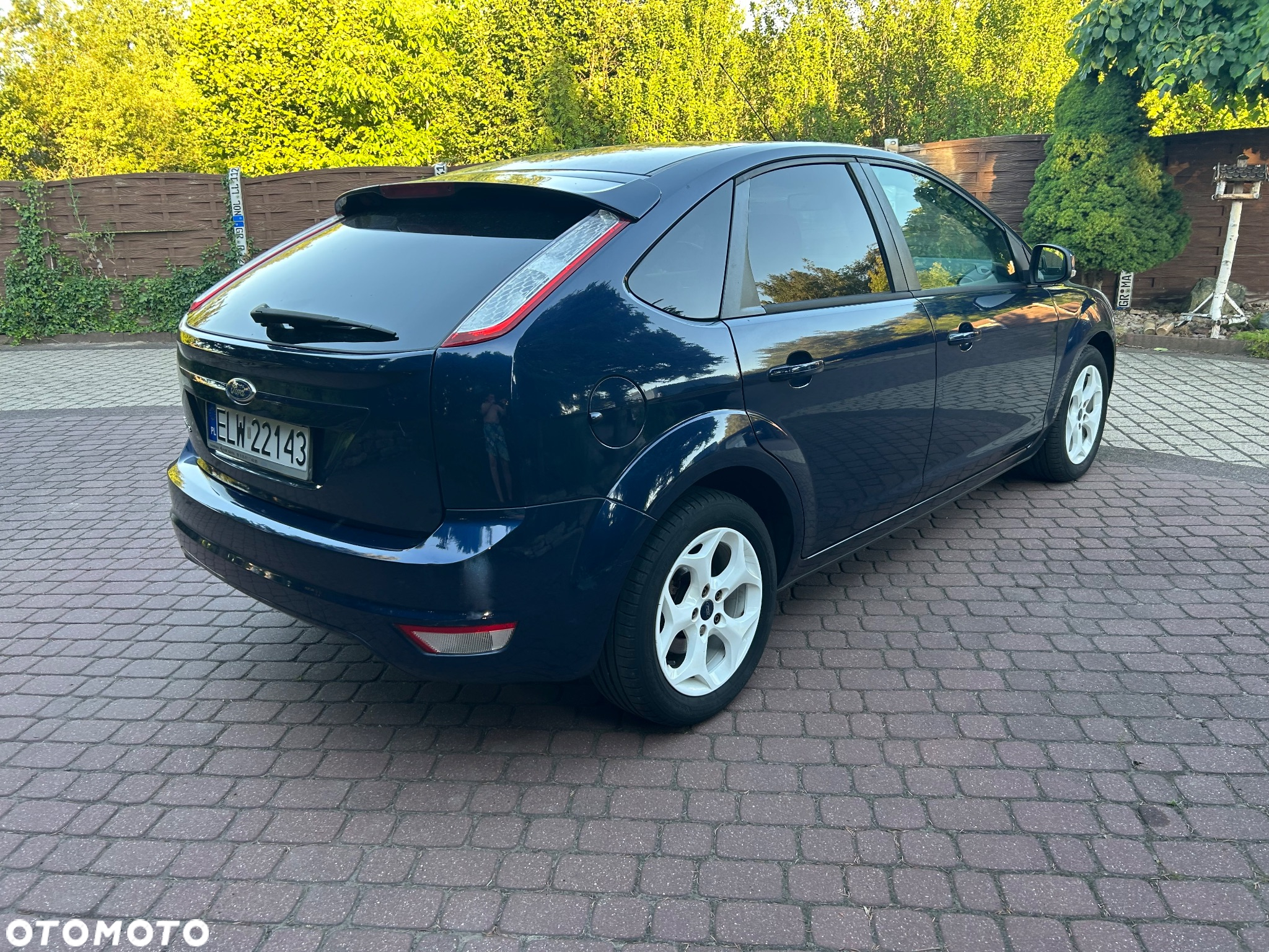 Ford Focus - 3