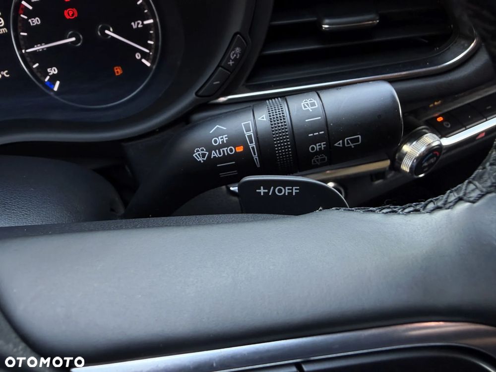 Mazda CX-30 e-SKYACTIV-G 2.0 M HYBRID 150 DRIVE SELECTION - 26