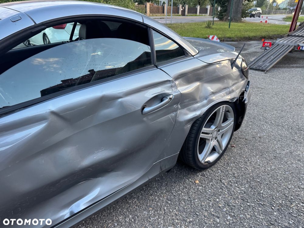 Mercedes-Benz SLK - 21