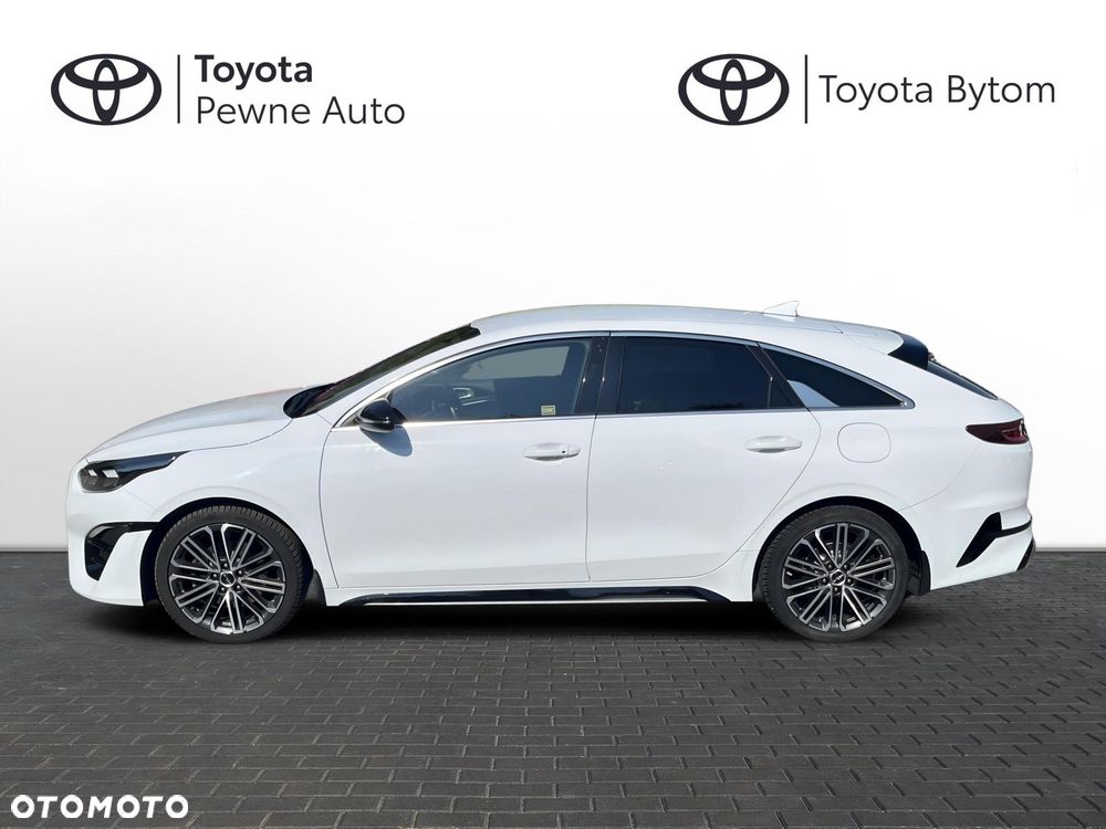 Kia ProCeed 1.5 T-GDI GT Line - 3
