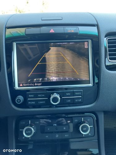 Volkswagen Touareg 3.6 V6 FSI Automatik - 15