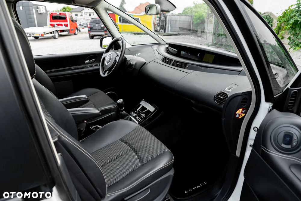 Renault Espace 2.0T 16V Dynamique - 23
