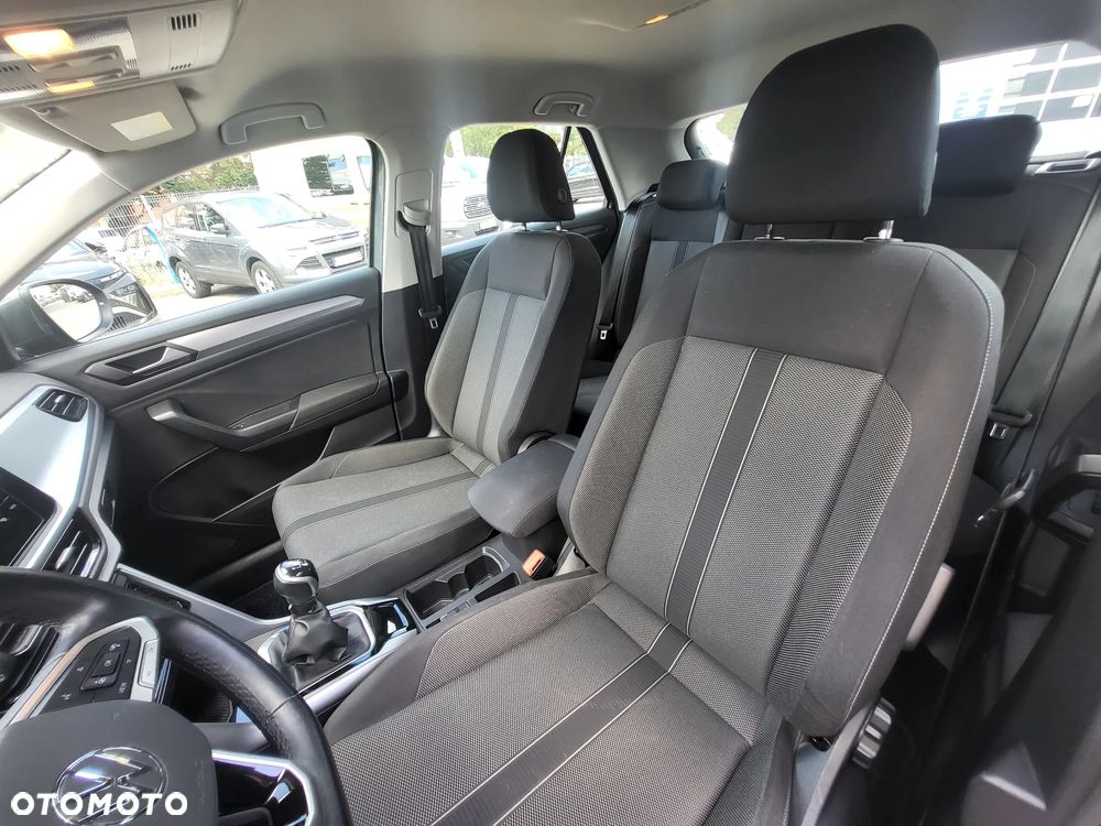 Volkswagen T-Roc 1.5 TSI Life - 19